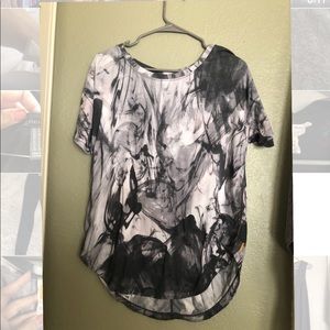 Lucy Medium Workout shirt